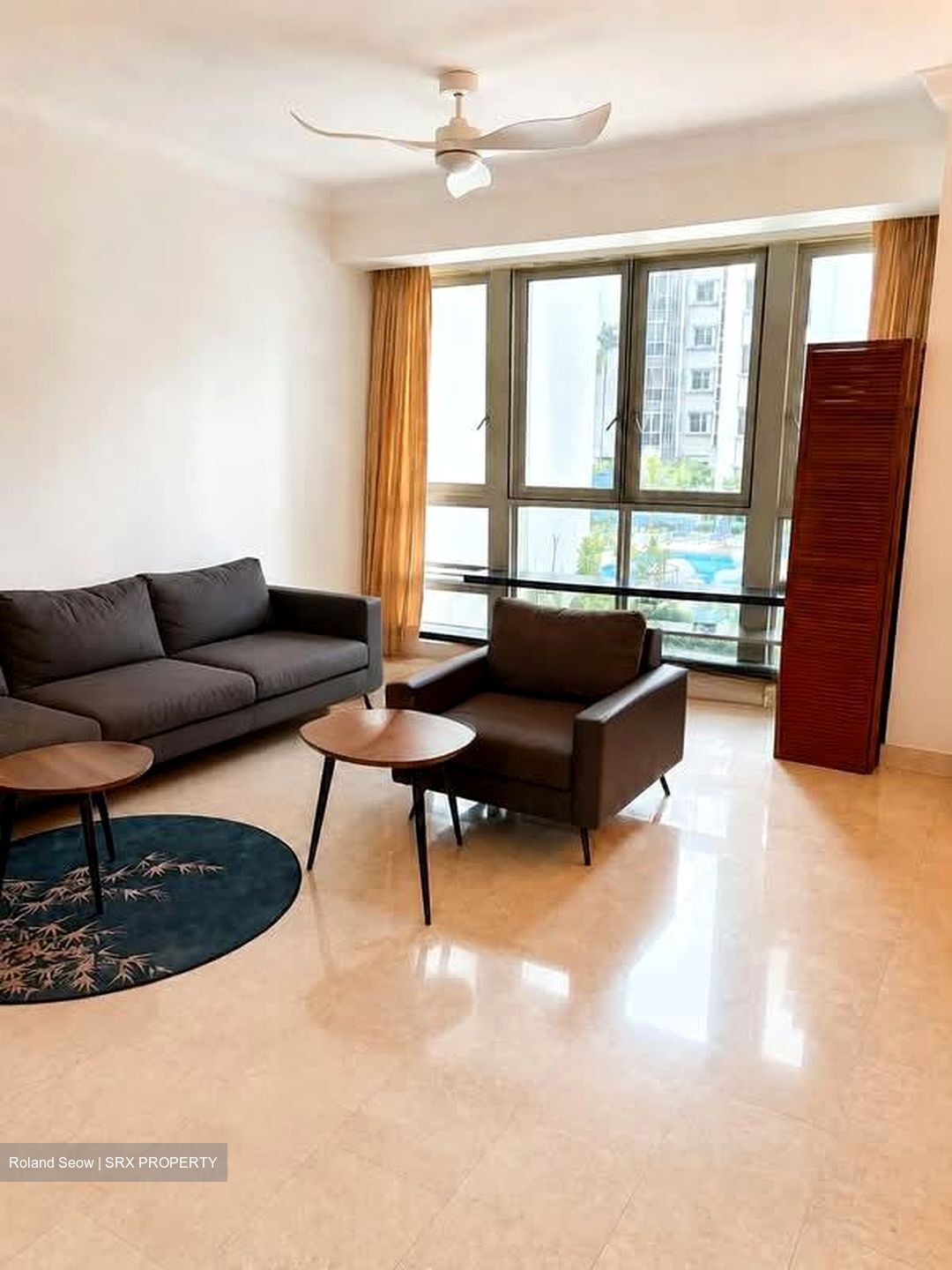 Modena (D18), Condominium #588179081